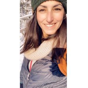 Meet your Posher, Cassidy